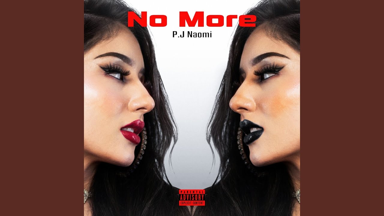 No More