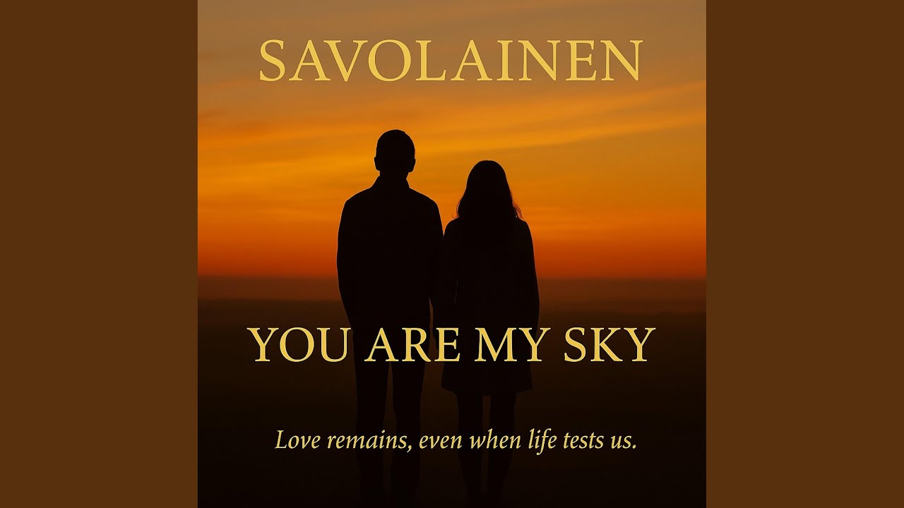 You Are My Sky