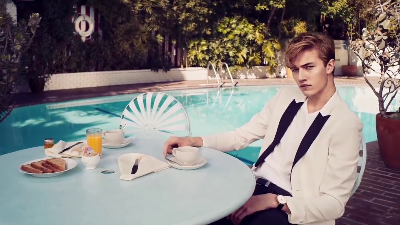 Trailer My Ice Boy ( a wattpad story by Pit Sansi)