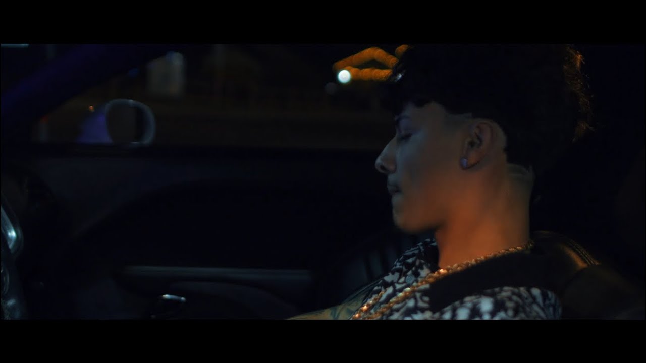 AzLoveAce - Que Paso (Video Oficial)