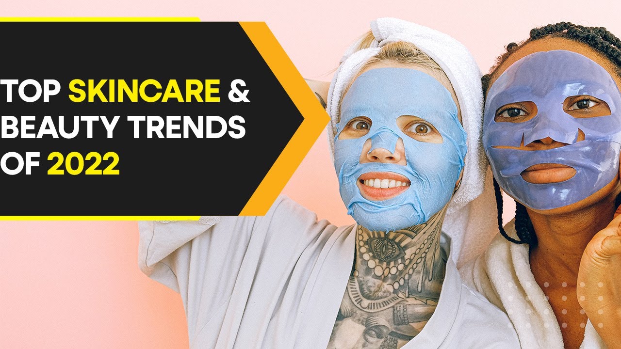 Top skincare and beauty trends of the year | WION Originals