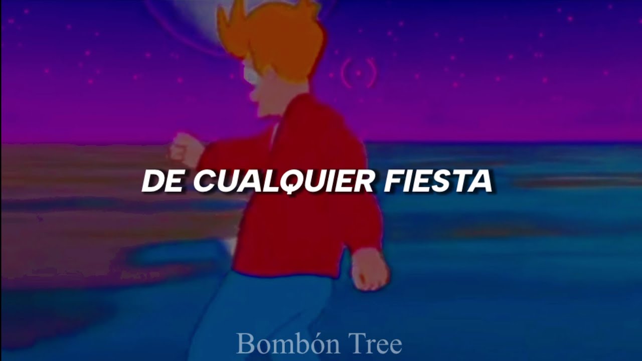 canción de Fry bailando phonk brasileño: