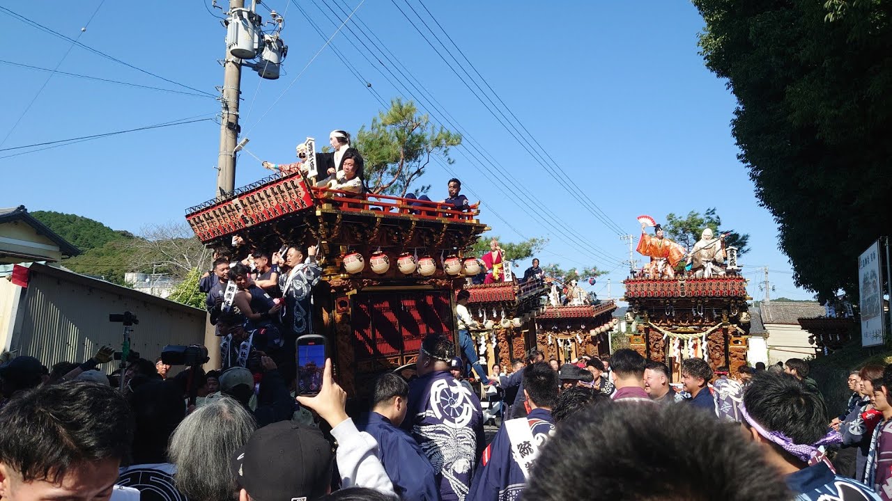 2025 遠州森のまつり