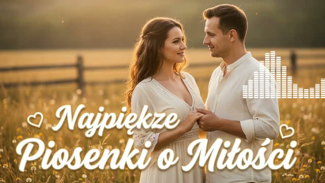 Wzruszające Romantyczne Hity Disco Polo 2025 – Idealne do Tańca i TikTok! 💖🎶