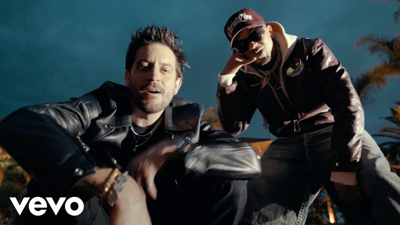 Miles Minnick, G-Eazy - Hidden Hills (Official Video)