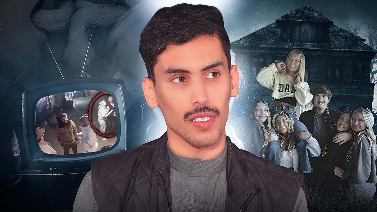 قضية مقتل طلاب جامعة أيداهو التي ارعبت المجتمع