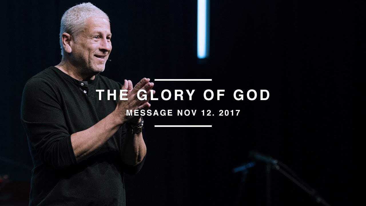 ANCHOR - The Glory of God