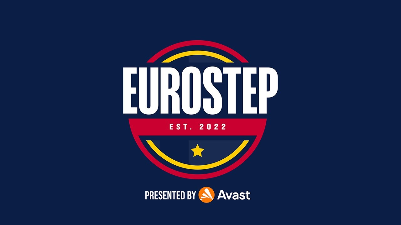 EURO STEP Presented by Avast | The Trailer