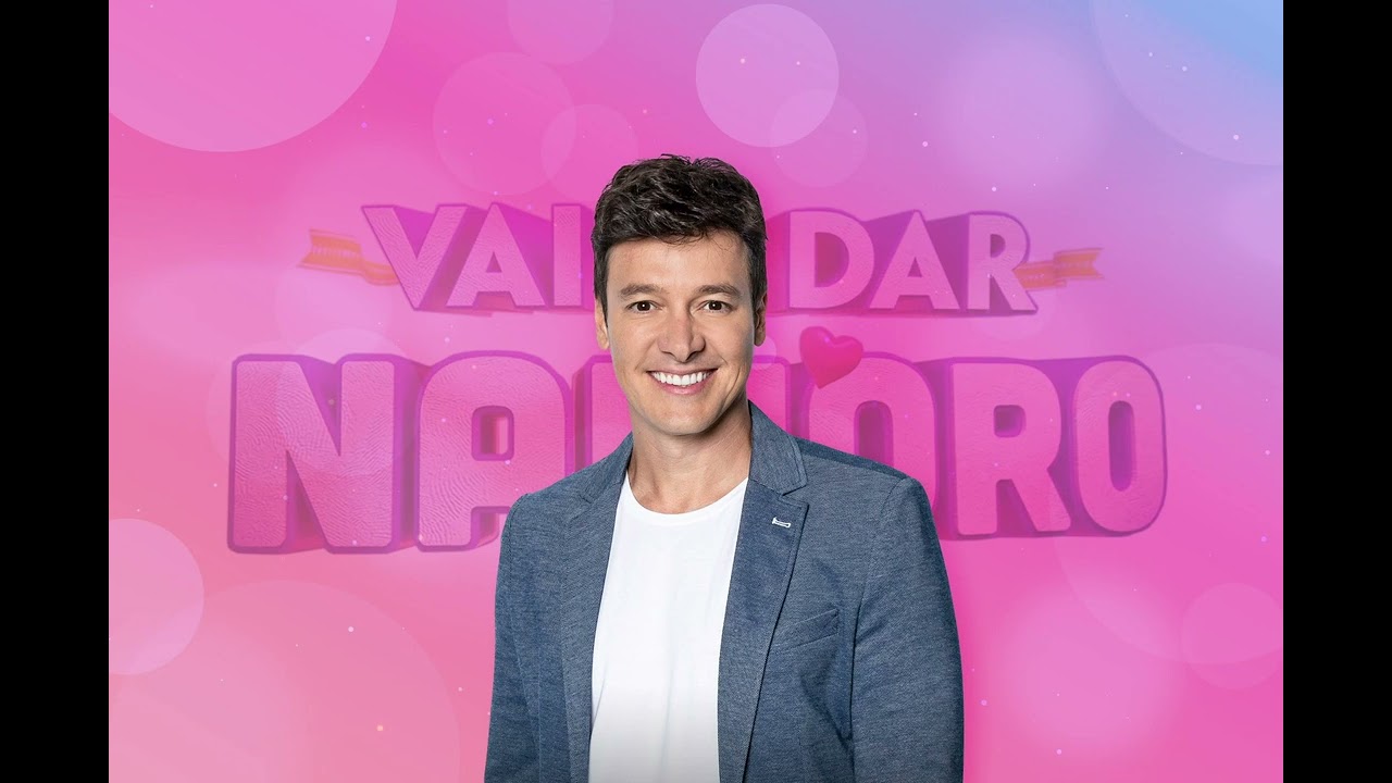 Uma hora de sil&ecirc;ncio ocasionalmente interrompido por efeitos sonoros do vai dar namoro