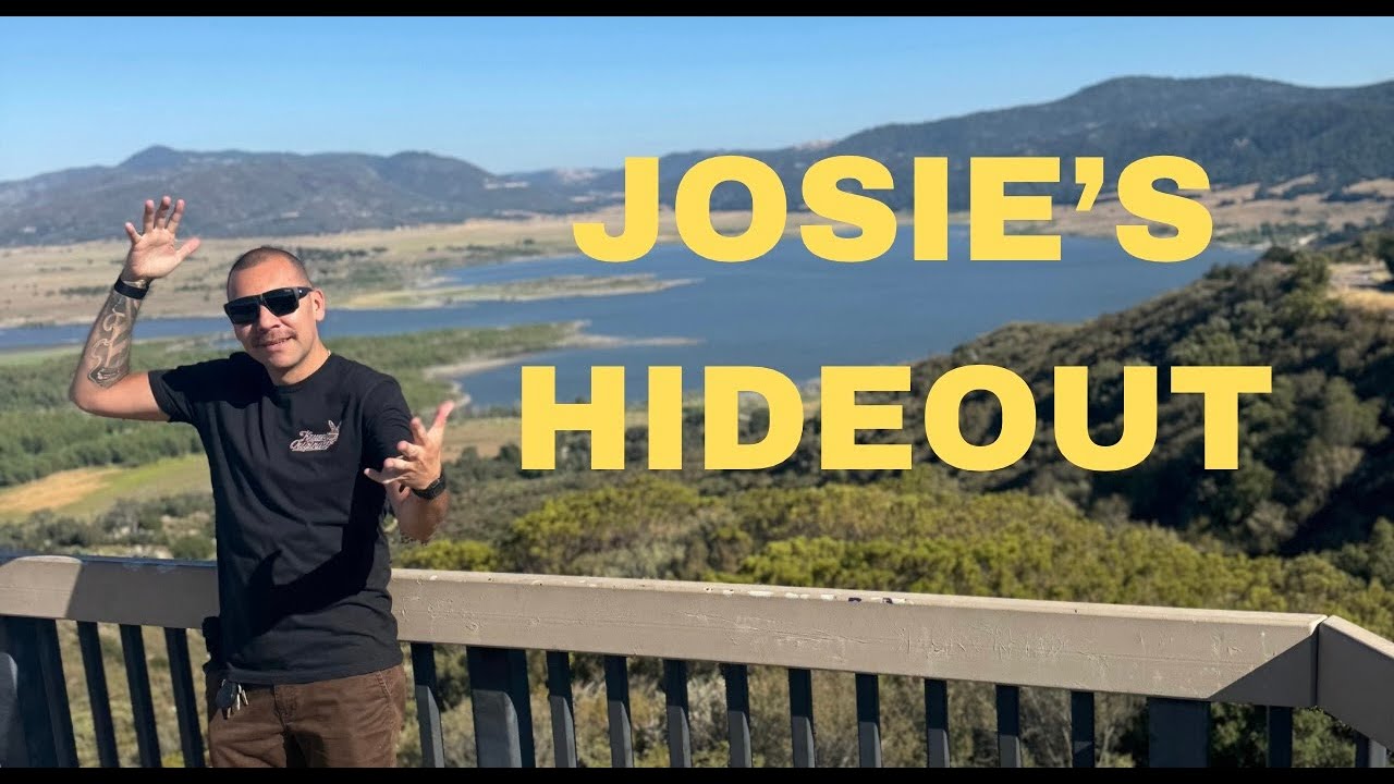 Josie's Hideout
