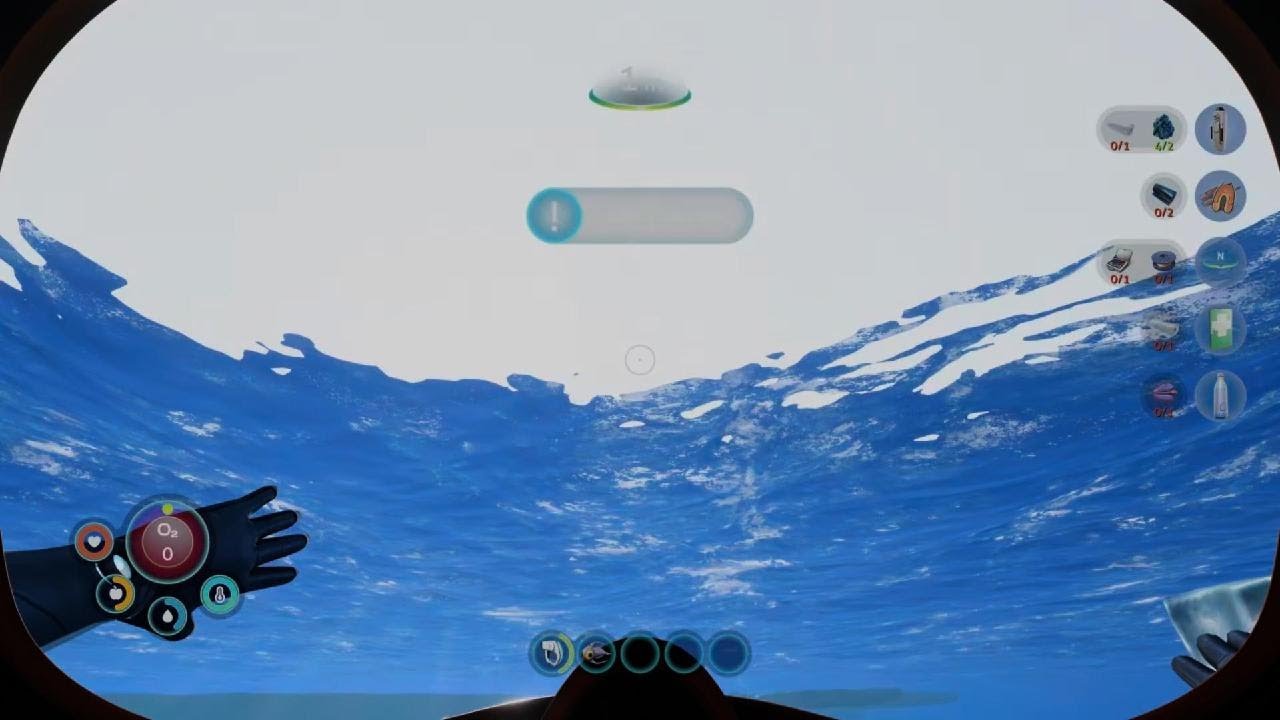Subnautica Below Zero part 2