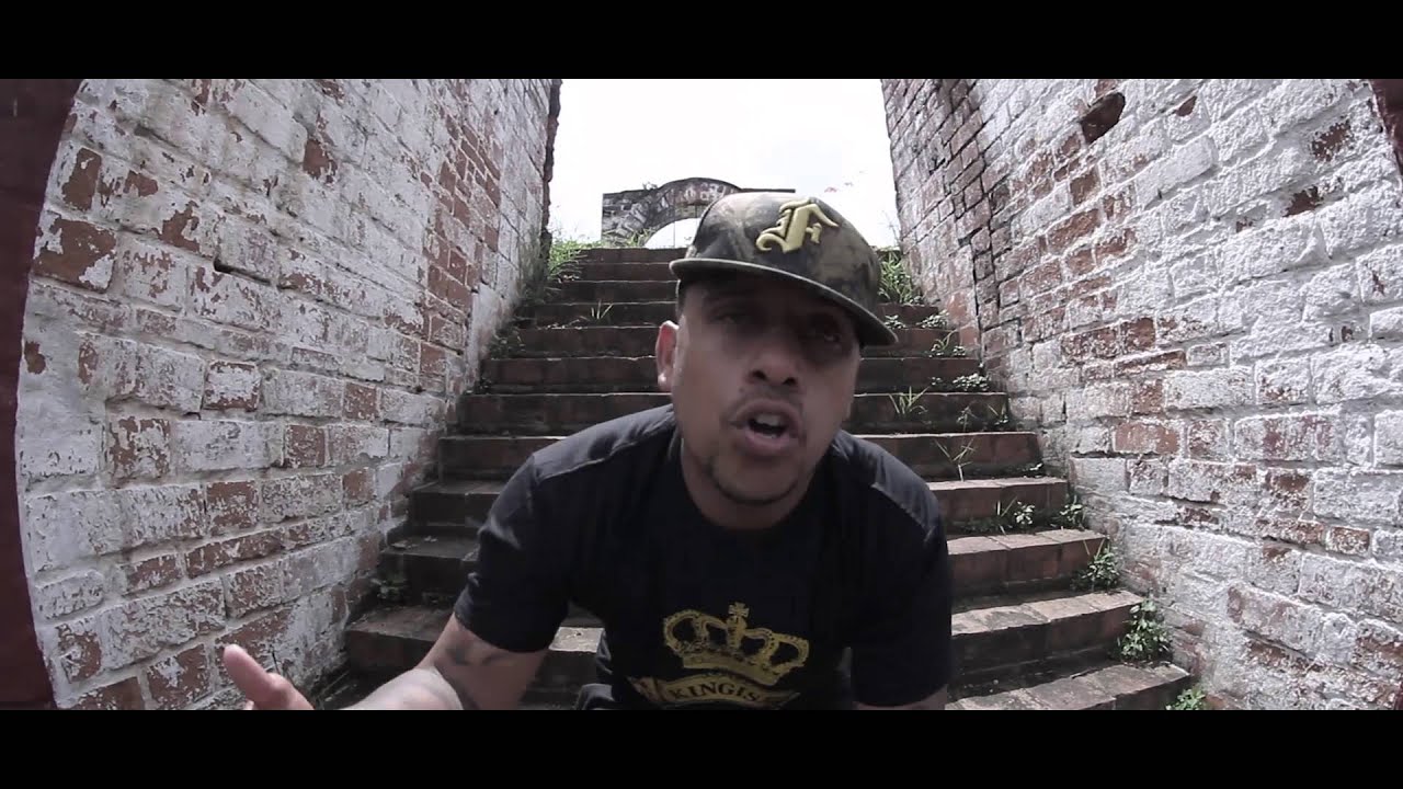 Crack Family Gz - Hombre de hierro