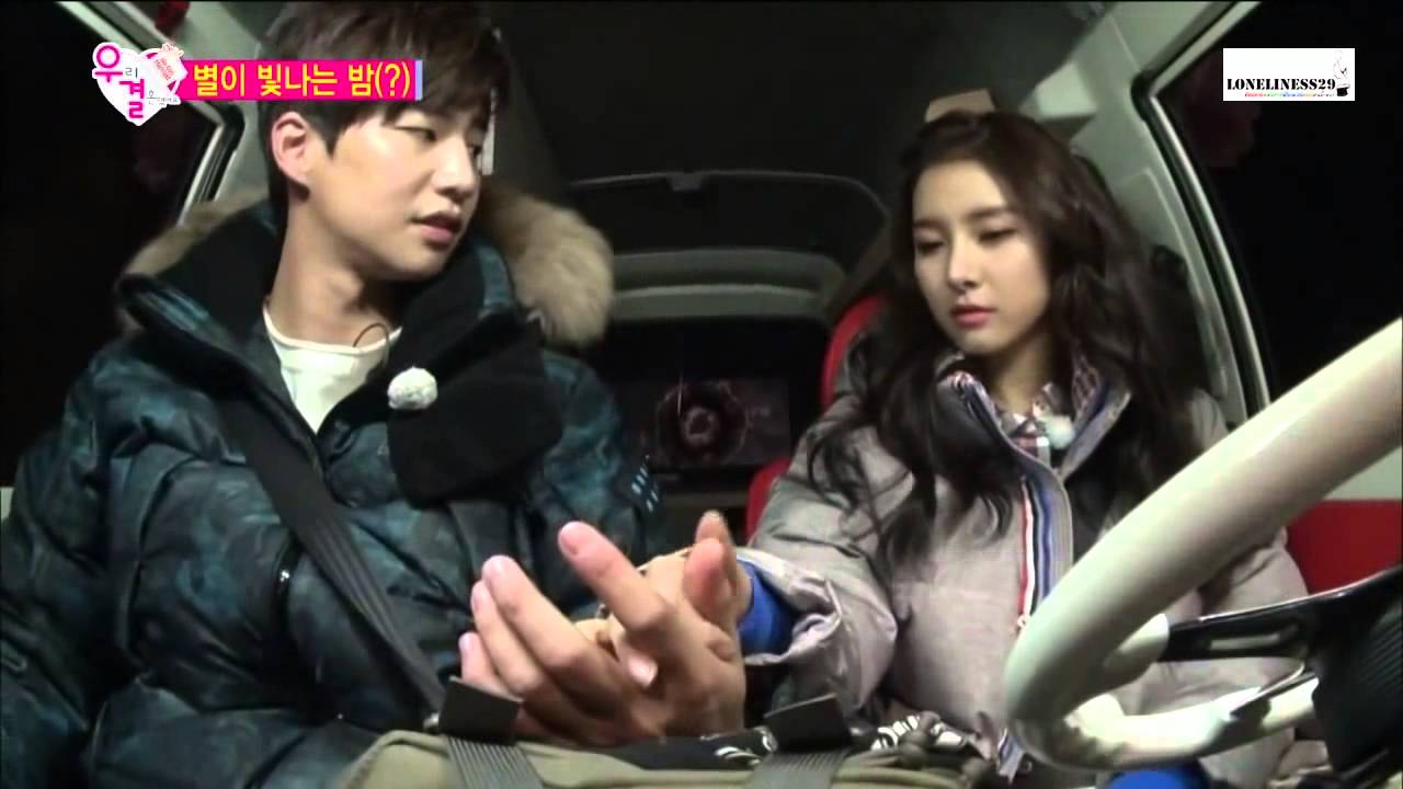 [FMV] Song Jae Rim & Kim So Eun - All For You