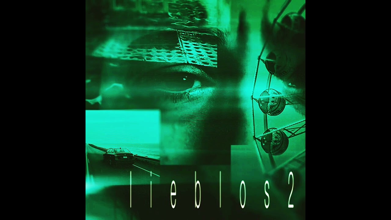 Karina Rose lieblos 2 (slowed)