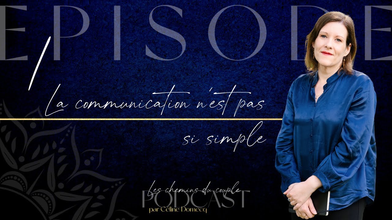 Épisode 1 : la communication n'est pas si simple