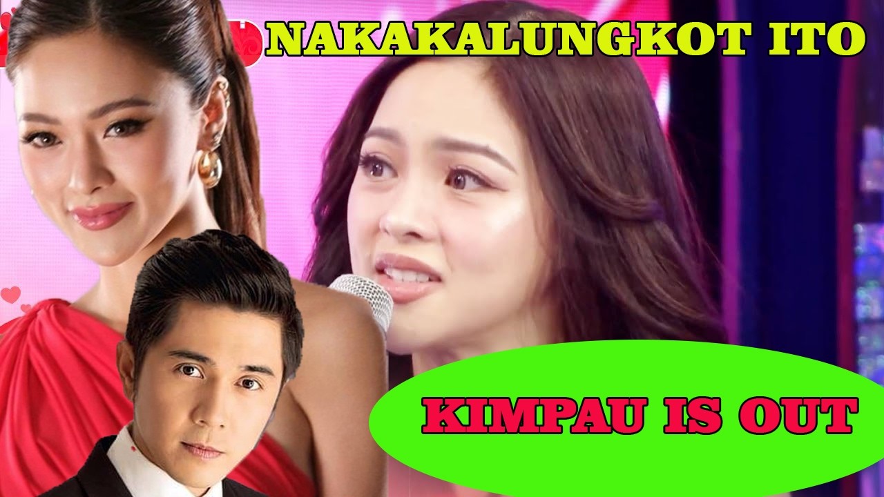 VIRAL NGAYON | KIMPAU IS OUT | KIMPAU TULOYAN NA NGA BANG MAWAWALA | ALAMIN DITO