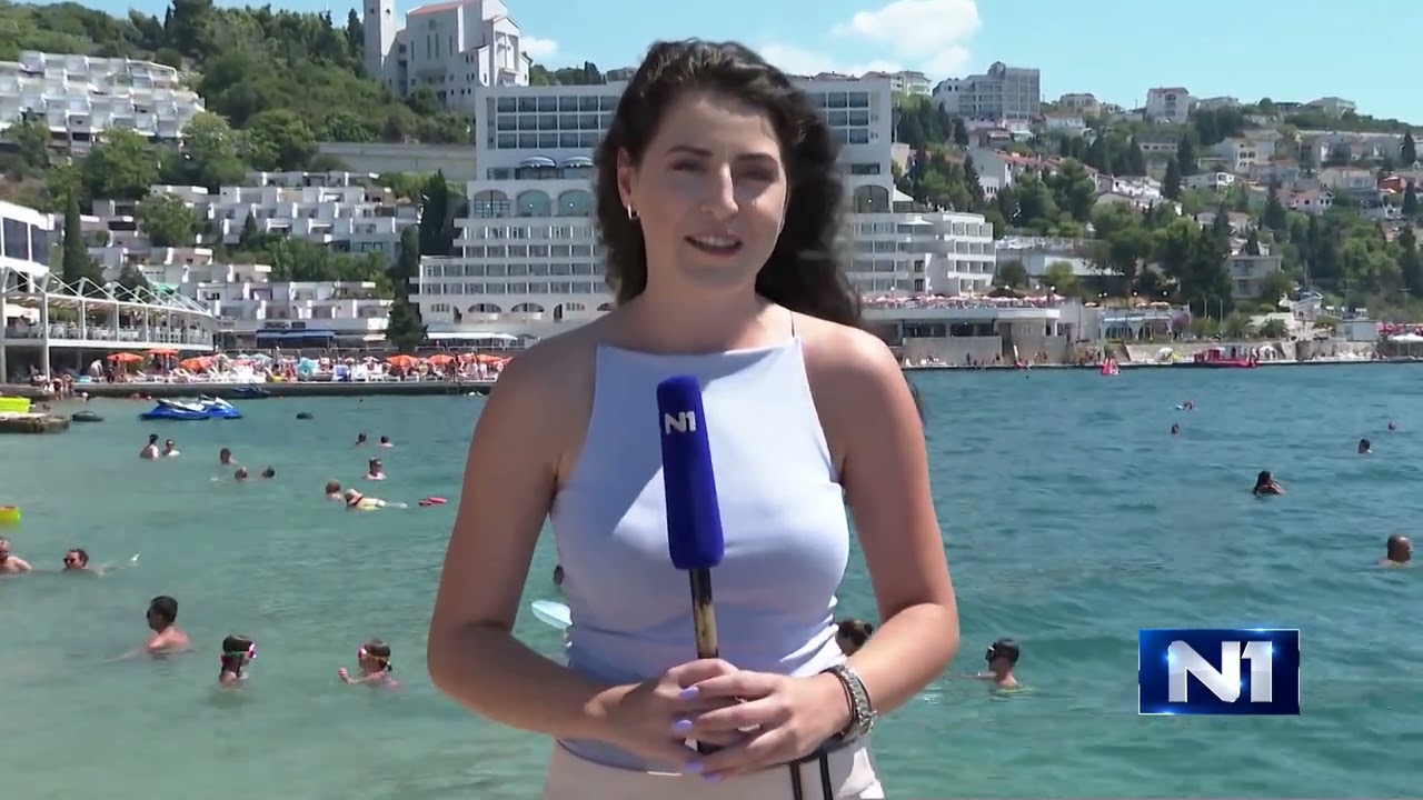 Jedini bh. grad na moru sve više privlači strane turiste: Hotelijeri zadovoljno trljaju ruke