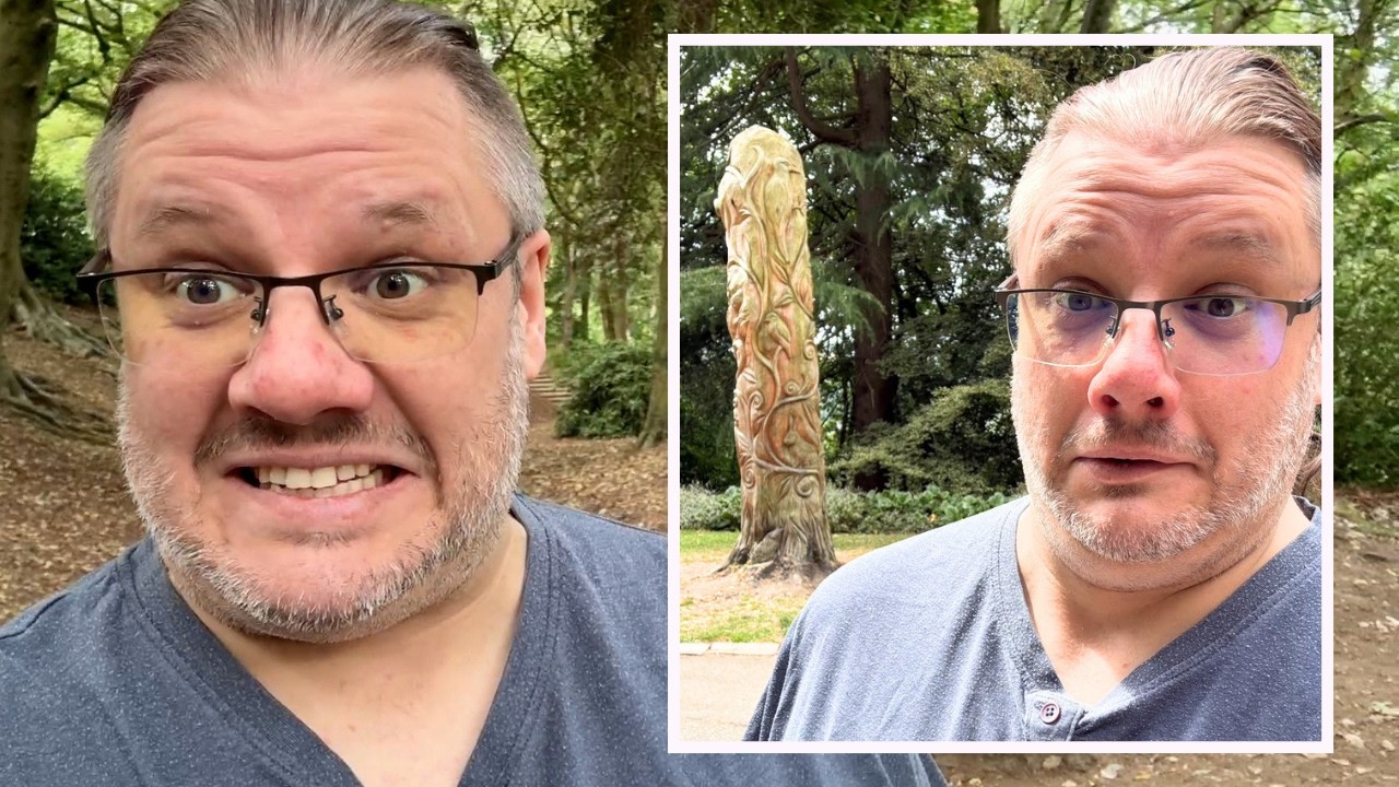 Huddersfield, We Need To Talk About THIS! (Weight Loss Diary Vlog)