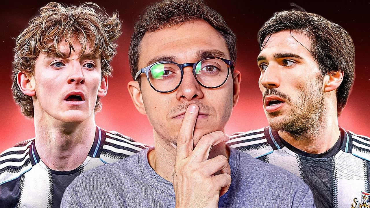 Arsenal’s SUMMER Is Taking Shape…
