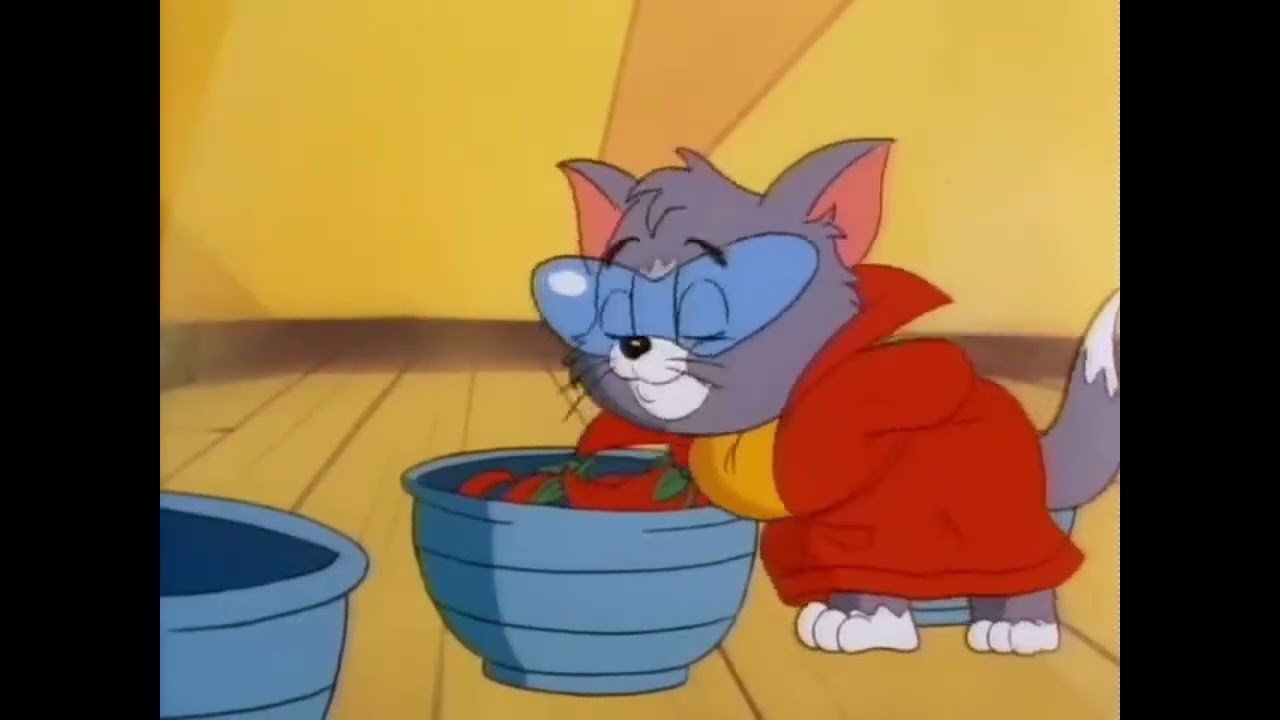 tom jerry kids show