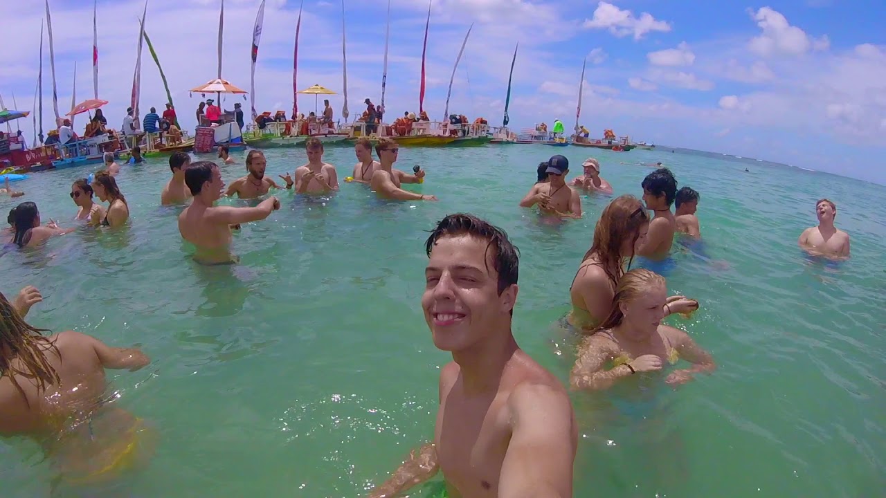 200 days in Brazil - Rotary Youth Exchange