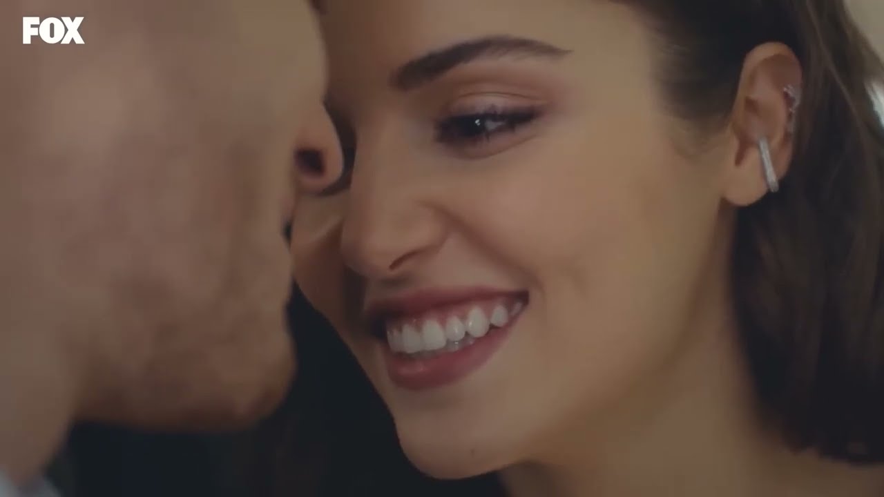 عشق مشروط قسمت 27 (Dooble Farsi)