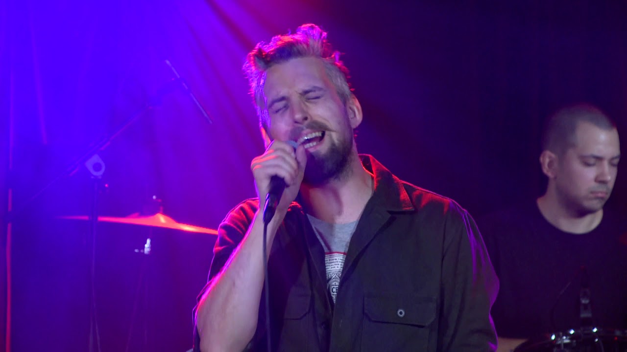 Shell Beach koncert // 2020