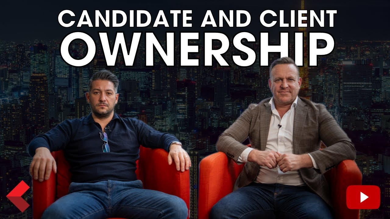 Learn about Client & Candidate Ownership | Recruitment Business