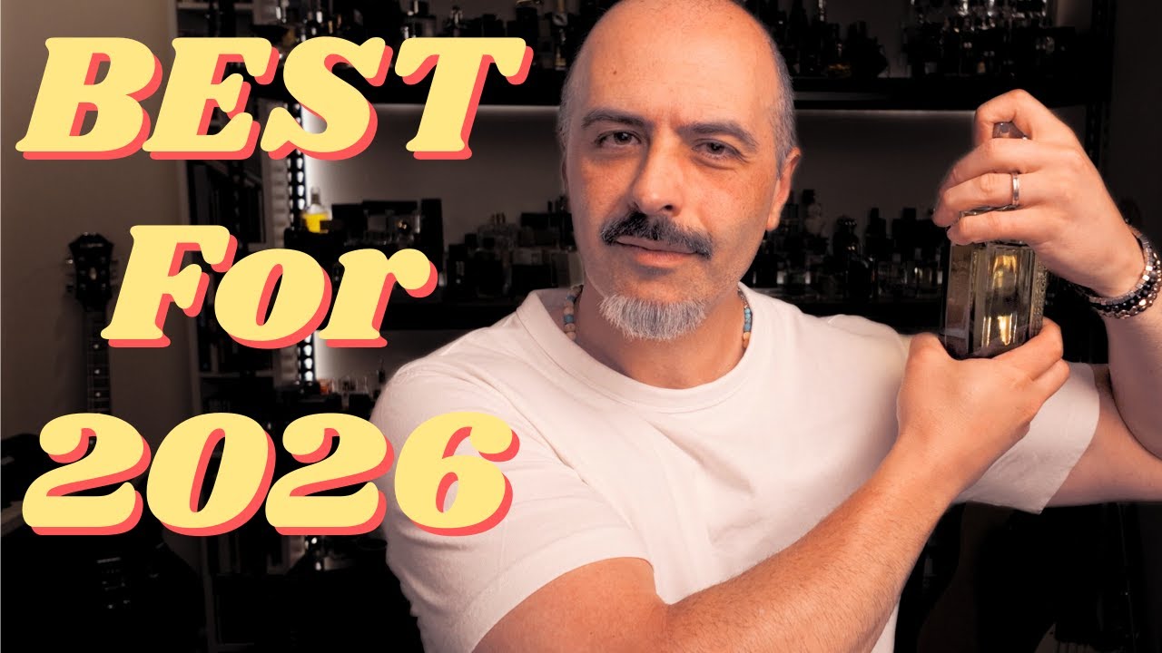 Лучший летний аромат 2026 года, и даже близко нет равных!