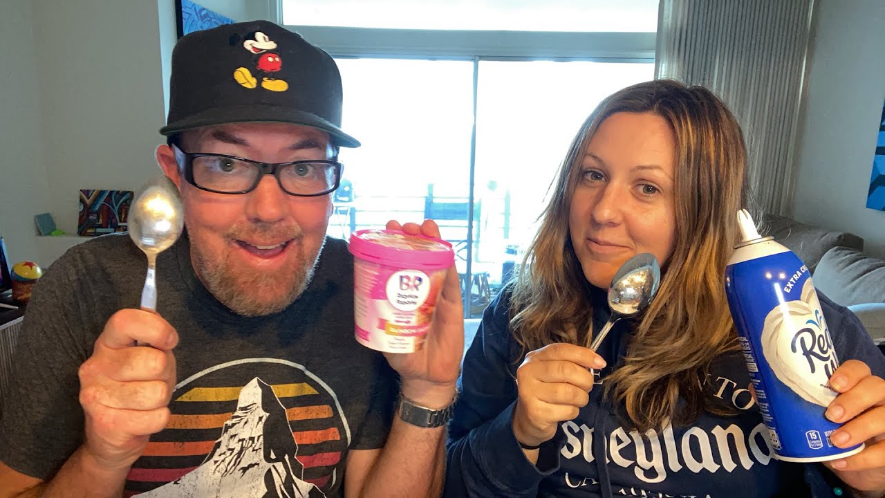 National Ice Cream Day! Grab a Bowl and a Spoon & Let&rsquo;s Celebrate!