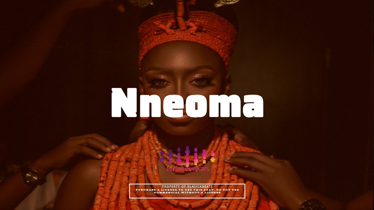 Afrobeat Instrumental Kizz Daniel x Chike x  Phyno Afrobeat Type Beat 2024 - 