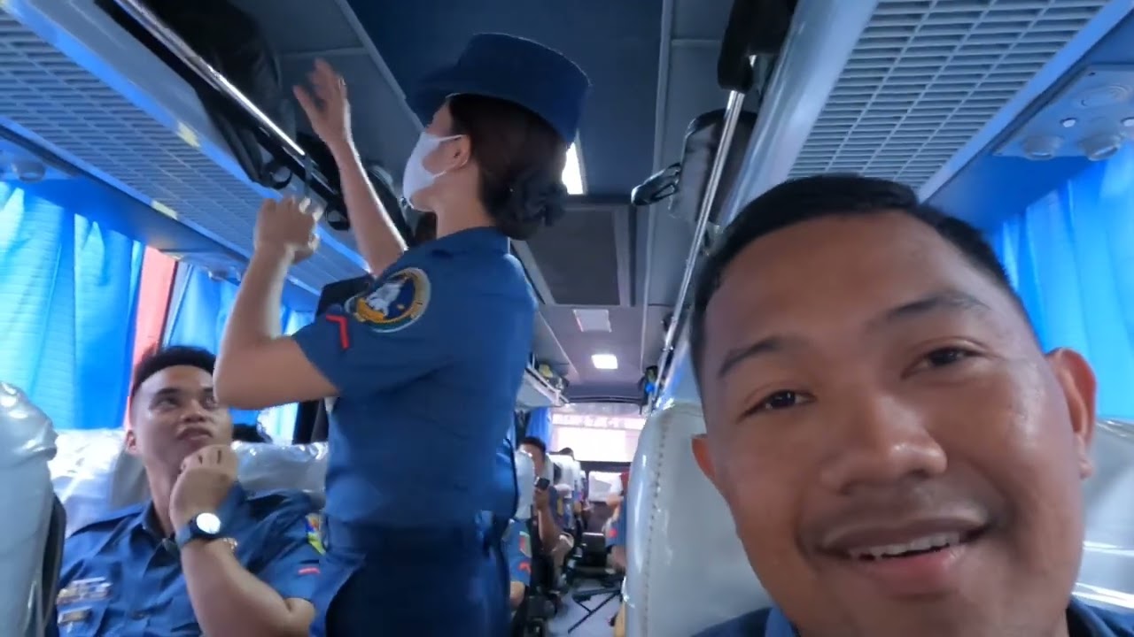 PNPA ganito pala sa loob