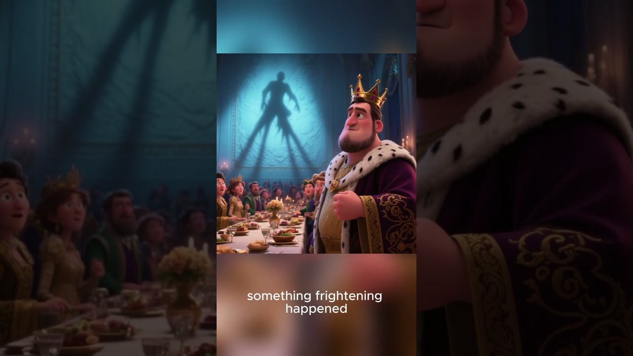 The Writing on the Wall — When God’s Judgment Is Revealed | Hearts of Faith