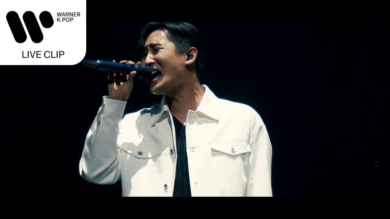 박재정 (Parc Jae Jung) - 헤어지자 말해요 (2024 CONCERT - AND) [Live Clip]