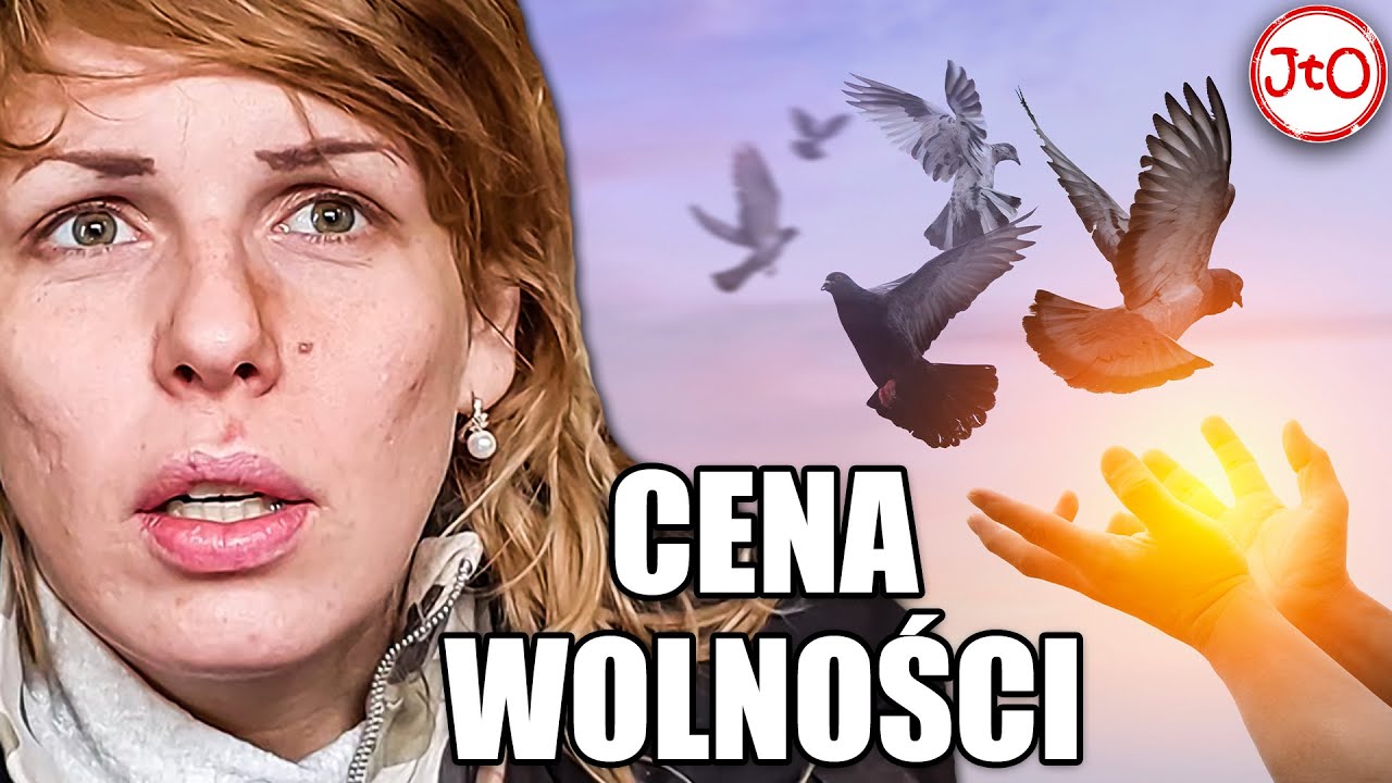 CENA WOLNOŚCI ANIELI. ROZMOWA o WYNAJĘCIU POKOJU.
