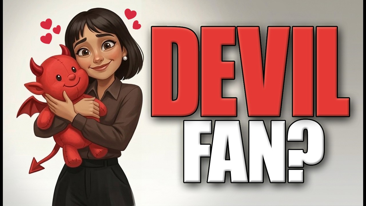 When The Devil Becomes The Main Topic For Christians