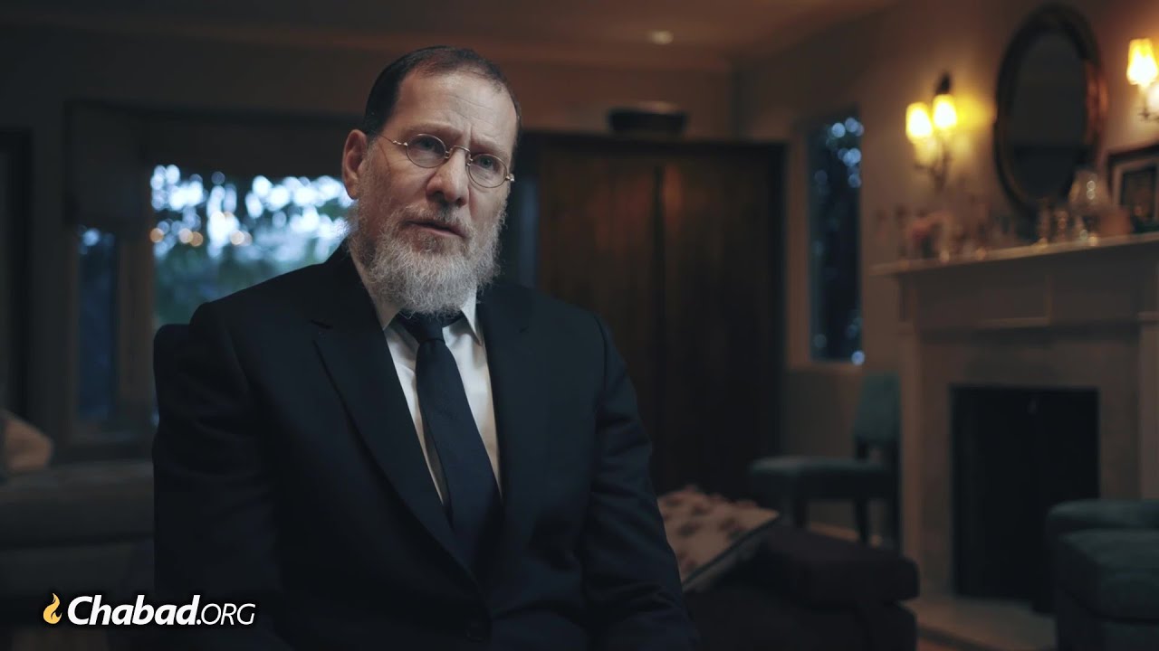 Congratulating Rabbi Zajac on Completing the Entire Talmud on Chabad.org