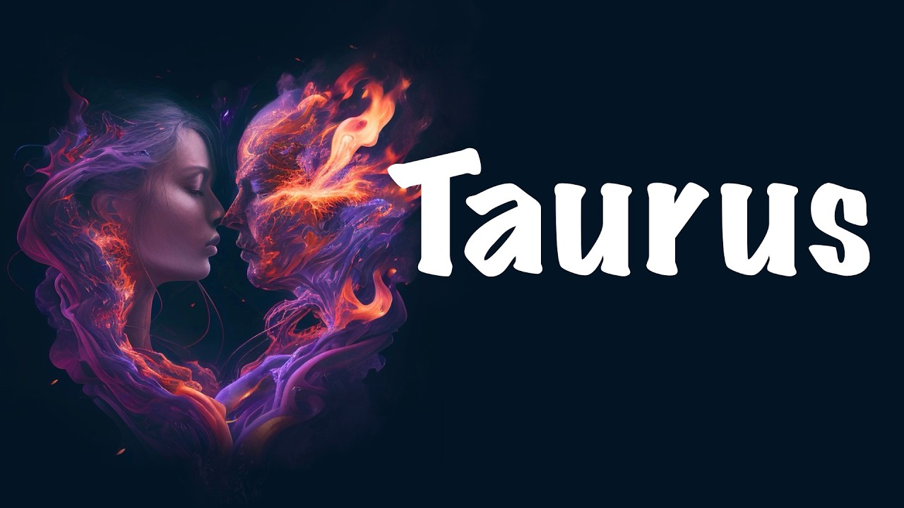 TAURUS💘OMG You Need To Watch This! You See, They Never Got To Tell You Something...🌹