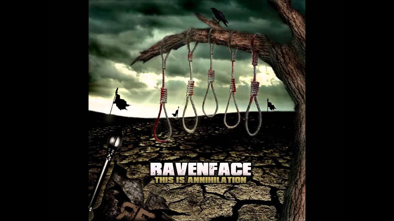 RavenFace - 