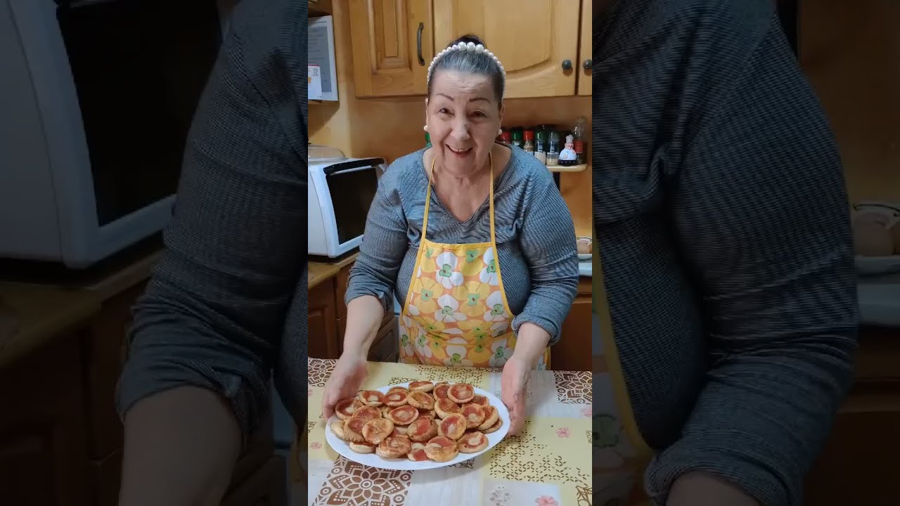 Pizzette di pasta sfoglia: un ottimo salva cena 🫶