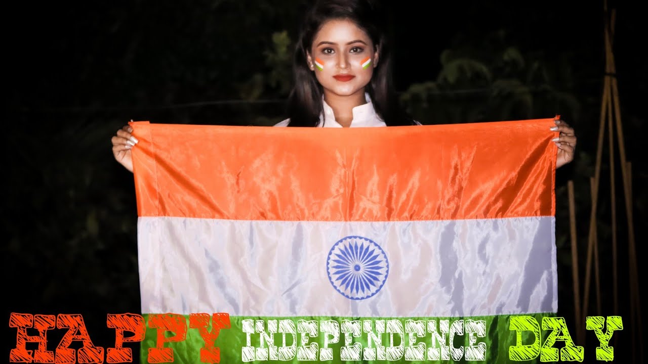 Jana Gana Mana | 74 Years of Independence Day special | Tiyasha Official