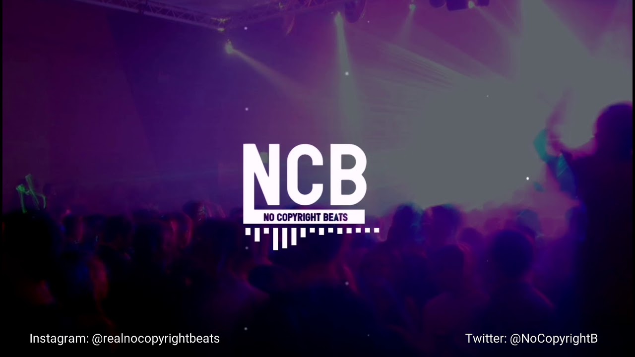 [FREE] | Club Type Beat | 