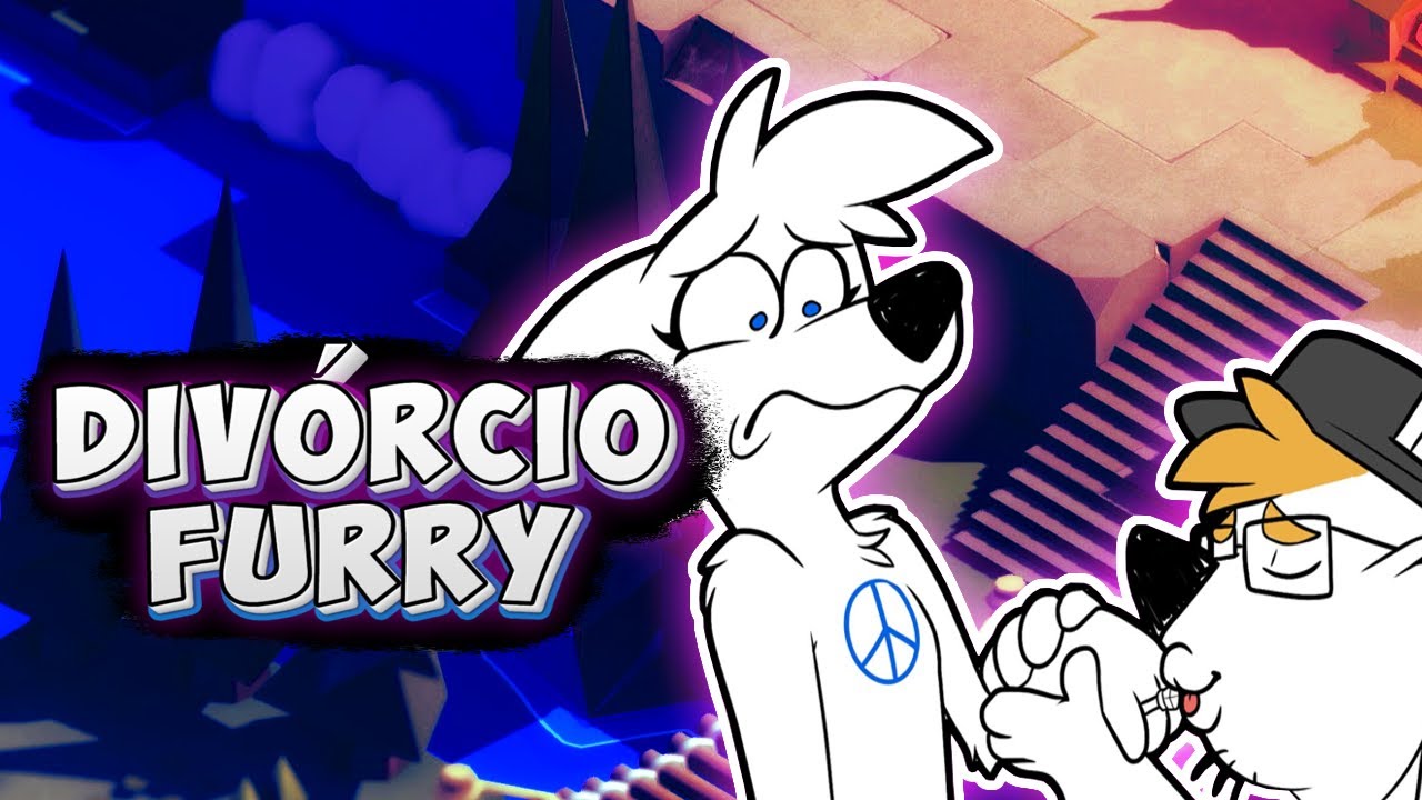 A Comic Furry Mais Ridícula da Internet