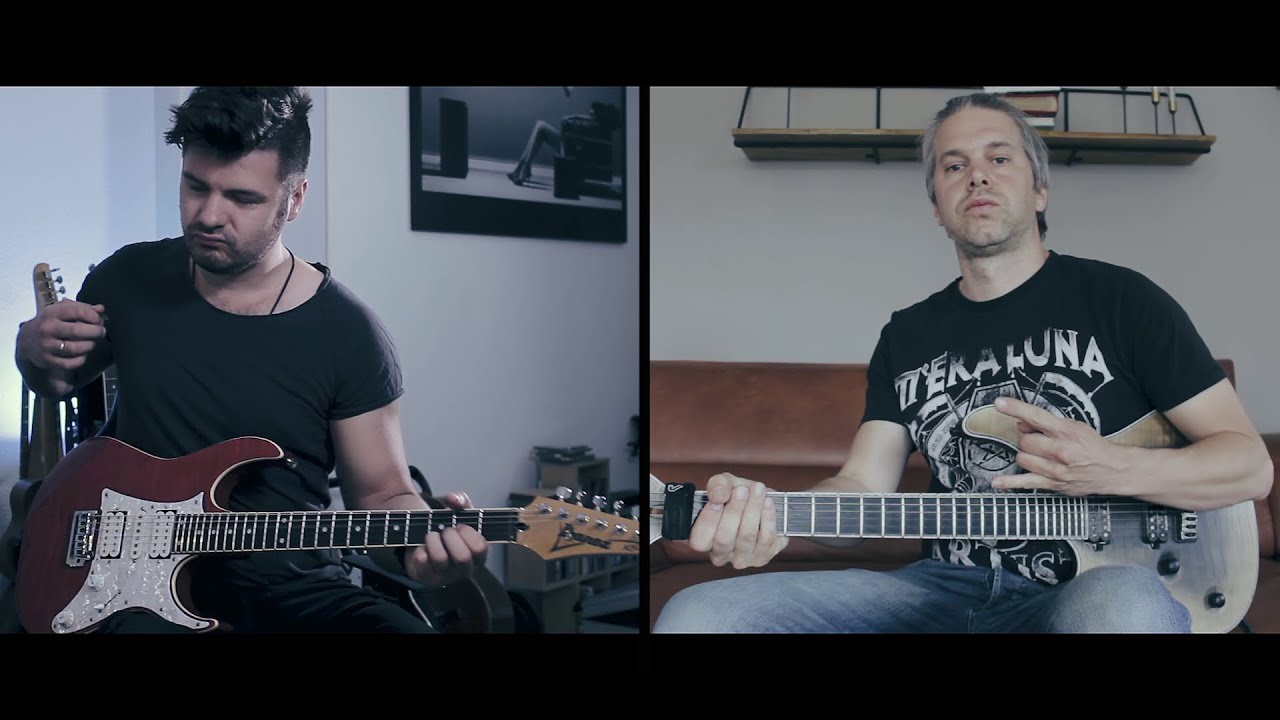 Das Mass ist voll - playthrough - Heldmaschine's Eugen + Tobias