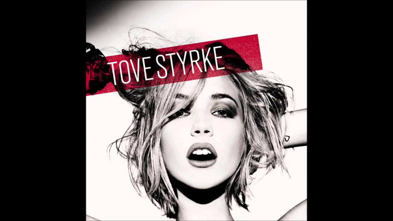 Tove Styrke - White light moment
