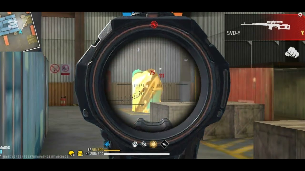New Free Fire gaming videos #freefire #foryou #@Fahim-raja-1 #with444