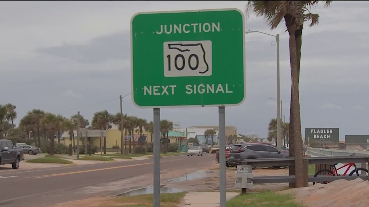 Flagler County weighs evacuation order ahead of Hurricane Milton