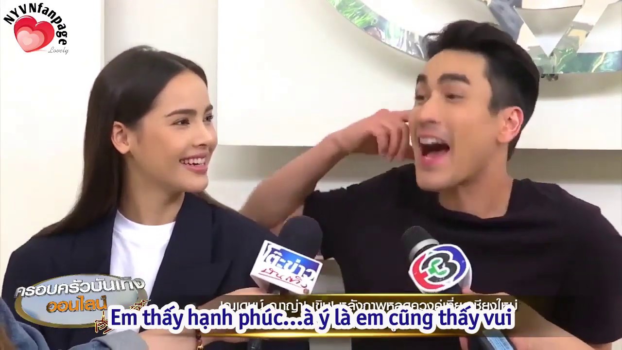[vietsub] Yaya: 