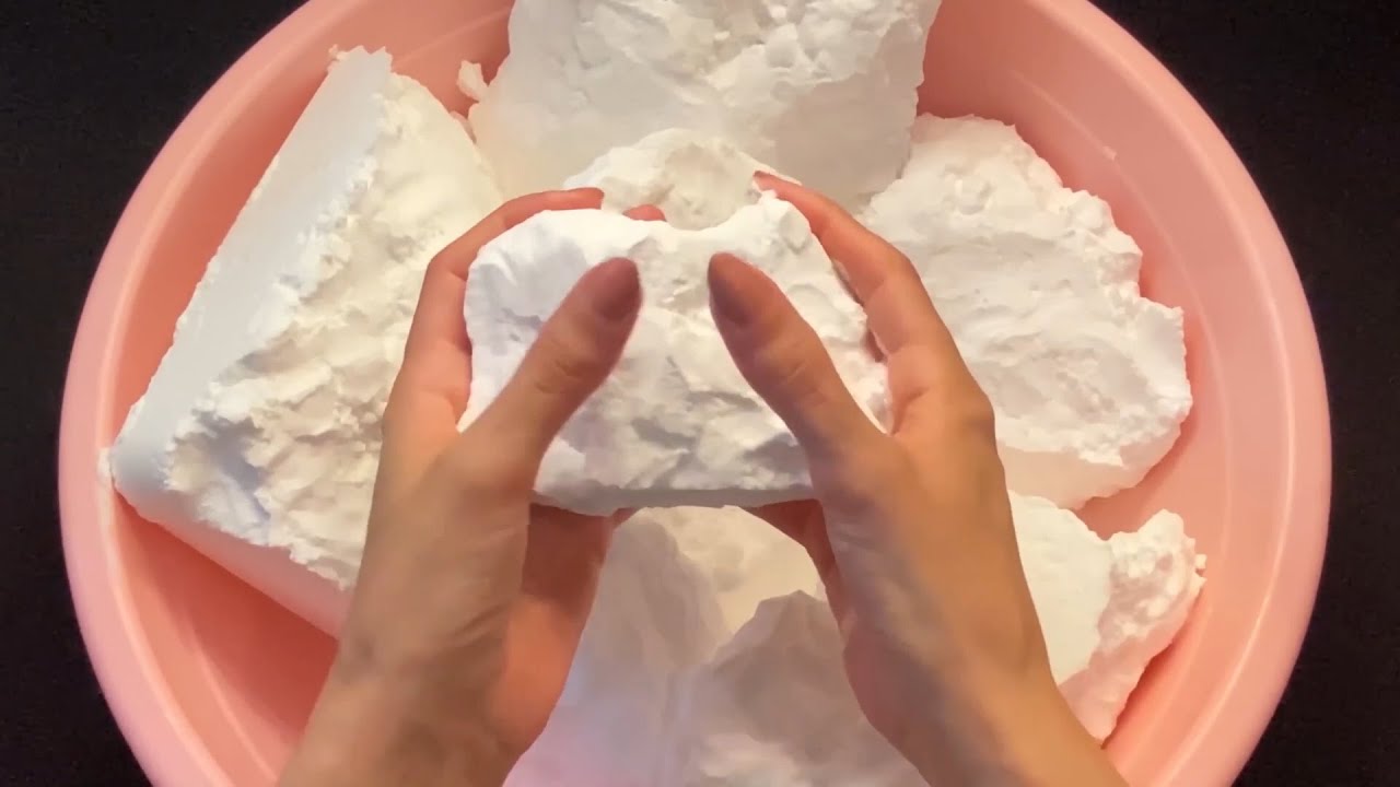 @Asmra9  BAKING SODA CHUNKS 😍 40 MINUTES OF EDITS 😴 LONG COMPILATION FOR SLEEPING
