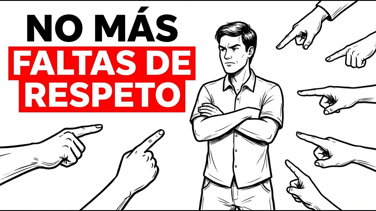 Maneja la Falta de Respeto Como un Experto en Inteligencia Emocional